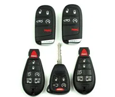 Richmond 24 Hour Locksmith Richmond, VA 804-596-3108 - 12a-New-Car-Keys