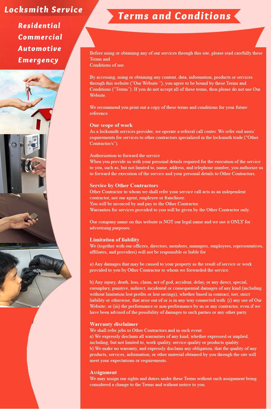 Richmond 24 Hour Locksmith Richmond, VA 804-596-3108